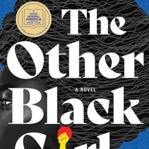 The Other Black Girl: A Novel