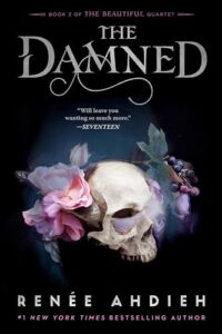 the damned (the beautiful quartet)