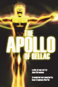 the apollo of bellac (the complete works of giraudoux)