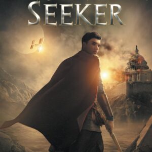 The Knowledge Seeker: (YA Dystopian Novel)