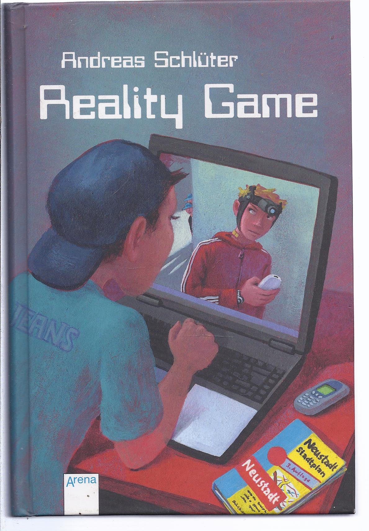 Reality Game