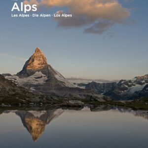 The Alps (Spectacular Places Paper)