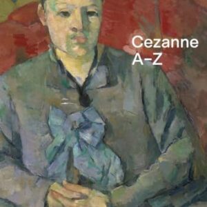 Cezanne: A–Z