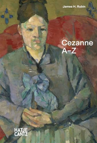 Cezanne: A–Z