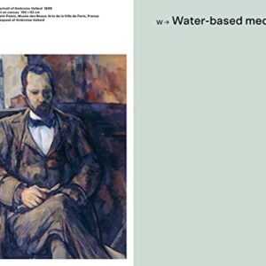 Cezanne: A–Z