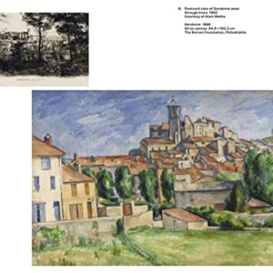 Cezanne: A–Z