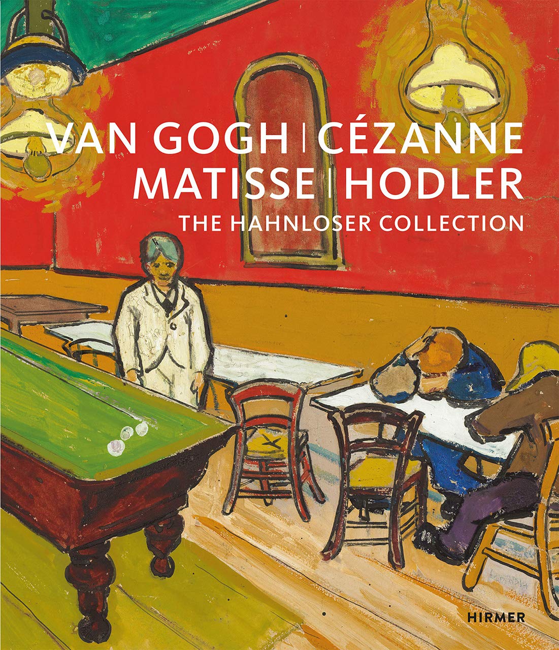 Van Gogh, Cézanne, Matisse, Hodler: The Hahnloser Collection