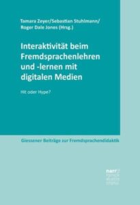 interaktivität beim fremdsprachenlehren und -lernen mit digitalen medien: hit oder hype?