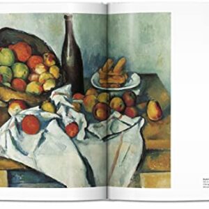 Paul Cézanne: 1839-1906: Pioneer of Modernism