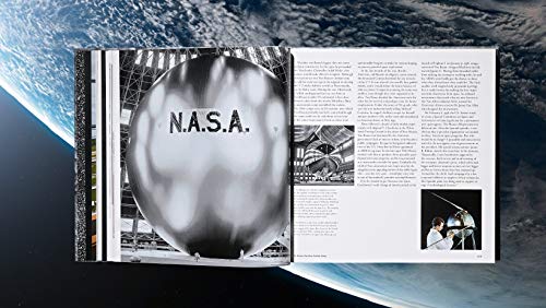 The NASA Archives. 60 Years in Space