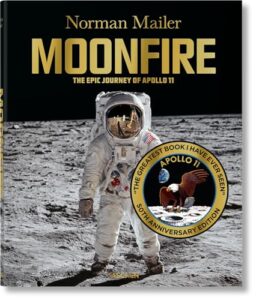 moonfire: the epic journey of apollo 11