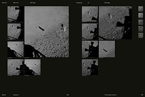 NASA Apollo 11: Man on the Moon: The Visual Archive