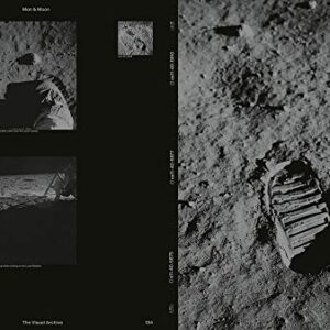 NASA Apollo 11: Man on the Moon: The Visual Archive