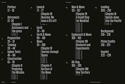 NASA Apollo 11: Man on the Moon: The Visual Archive