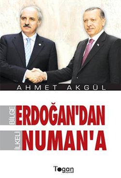 Bilge Erdogan'dan Ilkeli Numan'a