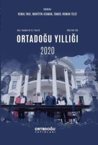 ortadogu yilligi 2020