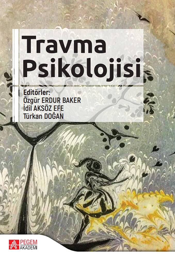 Travma Psikolojisi