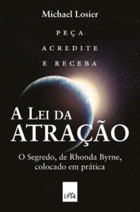 lei da atracao, a - slim