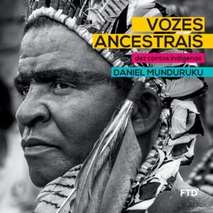 vozes ancestrais (portuguese edition)