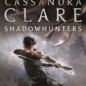 Cassandra Clare The Mortal Instruments A Shadowhunters 7 Books Collection Set (Bones, Ashes, Glass, Fallen Angels, Lost Souls, Heavenly Fire + The Shadowhunter's Codex)