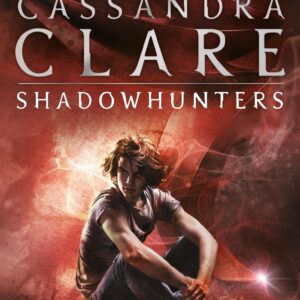 Cassandra Clare The Mortal Instruments A Shadowhunters 7 Books Collection Set (Bones, Ashes, Glass, Fallen Angels, Lost Souls, Heavenly Fire + The Shadowhunter's Codex)