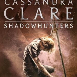 Cassandra Clare The Mortal Instruments A Shadowhunters 7 Books Collection Set (Bones, Ashes, Glass, Fallen Angels, Lost Souls, Heavenly Fire + The Shadowhunter's Codex)