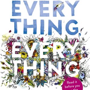 The Sun is also a Star & Everything, Everything By Nicola Yoon 2 Books Collection Set