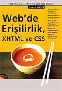 web'de erisilirlik , xhtml ve css