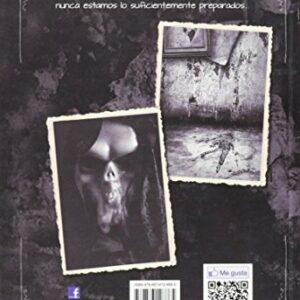 Scarlets (Asylum) (Spanish Edition)