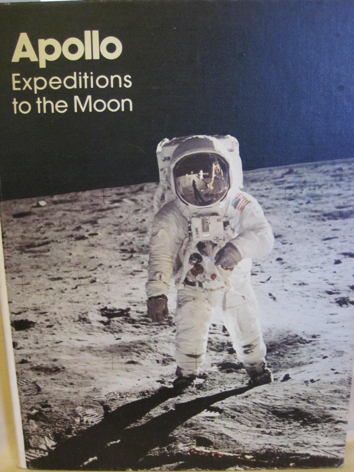 Apollo Expeditions to the Moon