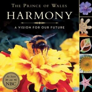 Harmony Children's Edition: A Vision for Our Future