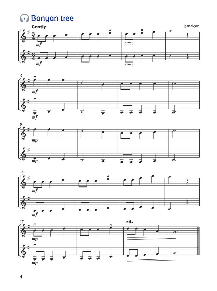 Fiddle Time Runners: A second book of easy pieces for violin