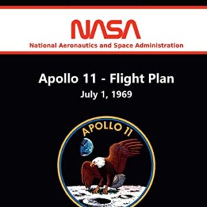 Apollo 11 Flight Plan