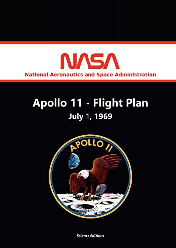 Apollo 11 Flight Plan