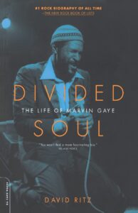 divided soul: the life of marvin gaye