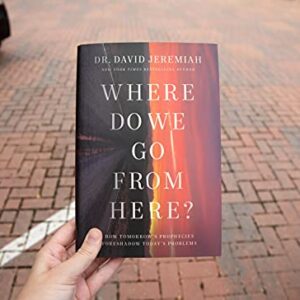 Where Do We Go from Here?: How Tomorrow's Prophecies Foreshadow Today's Problems