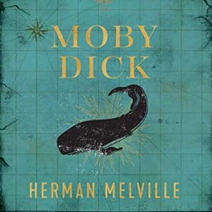 Moby Dick (Chartwell Classics)