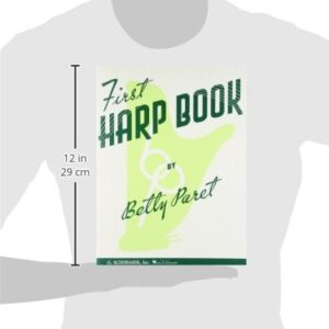 FIRST HARP BOOK