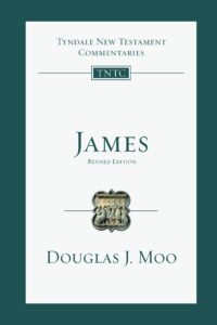 james: an introduction and commentary (volume 16) (tyndale new testament commentaries)