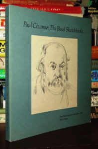 paul cezanne: the basel sketchbooks