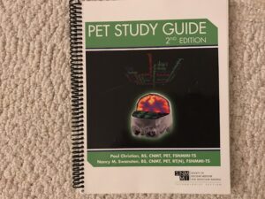 pet study guide 2nd edition