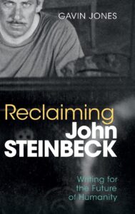 reclaiming john steinbeck: writing for the future of humanity