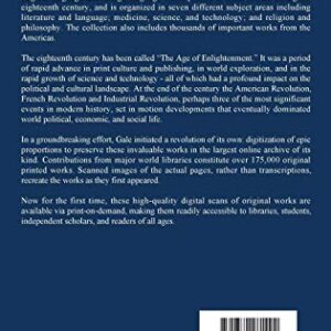 A Course of Lectures, on the Prophecies That Remain to be Fulfilled. Delivered in the Borough of Southwark, as Also, at the Chapel in Glasshouse-Yard, ... By Elhanan Winchester. ... of 4; Volume 2