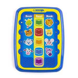 Baby Einstein Me Reader Jr 8-Book Library - PI Kids