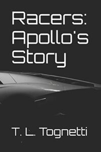 racers: apollo's story