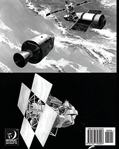 Apollo Applications Program Summary Report: AAP Spacecraft Design and Mission Plans, February, 1969