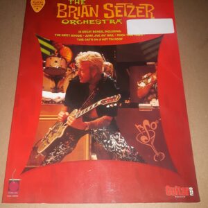 The Brian Setzer Orchestra