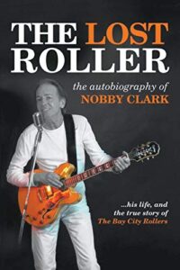 the lost roller: the autobiography of nobby clark