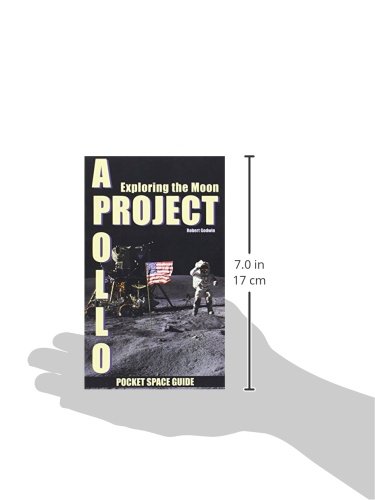 Project Apollo: Exploring The Moon, Volume 2 (Pocket Space Guides)