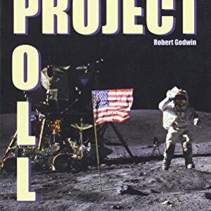 Project Apollo: Exploring The Moon, Volume 2 (Pocket Space Guides)